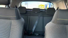 Citroen C3 1.2 PureTech Plus 5dr Petrol Hatchback